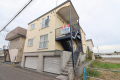 コーポ小倉の物件写真