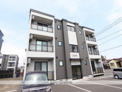 リブラ船見町の物件写真