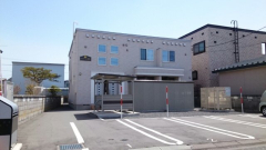 ジラソーレ栄町２の物件写真