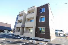 ＳＥＥＬＥ有明の外観写真