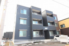 ａｍｉ本町の物件写真