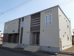 チェリーの外観写真