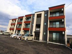 ａｌｉｖｉｏⅡの物件写真