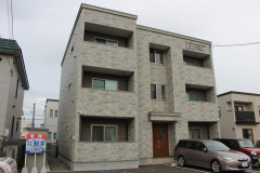 ノルフィーノアルモの物件写真