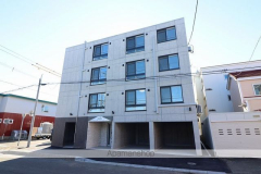 ｐｏｌｋｕの物件写真