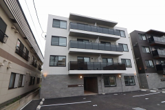 Ａｉｒｐｏｒｔ　Ｏｎｅ（エアポートワン）の物件写真