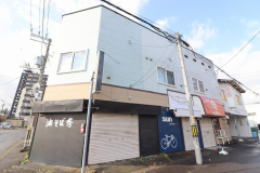 本町１丁目　テナントの物件写真