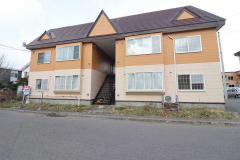 エネアⅢの物件写真