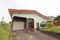 白樺５丁目１４－１借家の物件写真