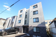 Ｐｉｎｅ　ＦａｓｔＰａｓｓ　Ｅｎｉｗａの外観写真