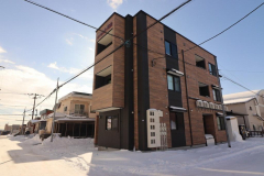 ａｖｅｎｉｒ高台の物件写真