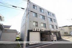 ｃｏｎｔａｔｔｏ黄金北の物件写真