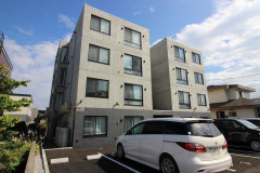 Ｈｏｒｓｅ　Ｗｉｎ　１９の外観写真