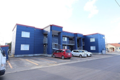 レインボーハウスドリームⅡの物件写真