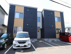 Ｄａ　Ｌａ　Ｔｏｕｒの物件写真