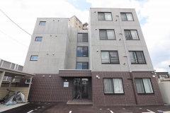 グローリア春日の物件写真