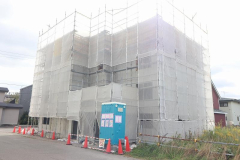 仮）朝日町２丁目７－３ＭＳの物件写真
