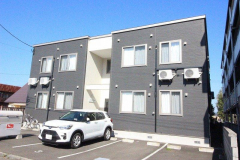 プリオール恵庭の物件写真