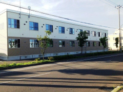 レオネクスト幸Ⅲの物件写真