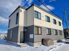 レオパレスＫＯＴＯＢＵＫＩの物件写真