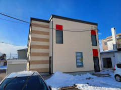 レオパレスＳＡＫＡＥの物件写真