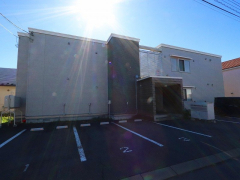 Ｒａｃ　ＴａｓⅠの物件写真