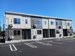 ソレイユ　グラス　Ｂの物件写真