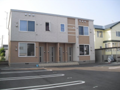 カーサ・フォルテの物件写真