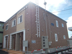 ベル　アンジュの物件写真