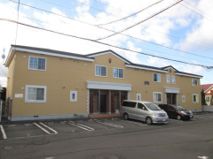 レラメールの物件写真