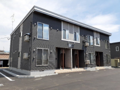 ＳＩＤＥ４の物件写真