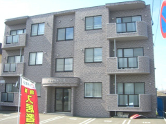 キャッスル矢代の物件写真