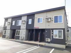 ベル　プロムナードの物件写真