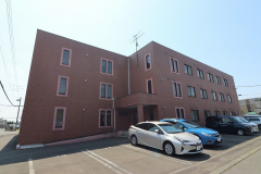 ハッピーベルの物件写真