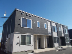 ピア・ホープ北栄の物件写真