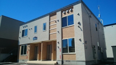 アイリス苫小牧の物件写真