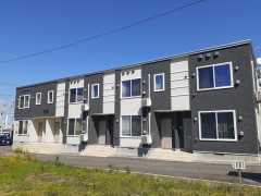 Ｌｅｇｅｎｄ．Ｎの物件写真