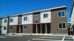 クレメント２８の物件写真