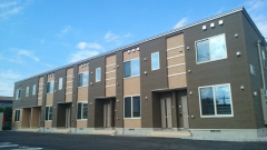 ＳＩＤＥ２の物件写真