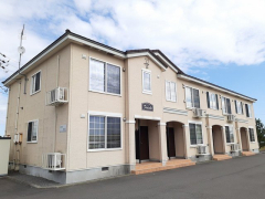 フレーシュの物件写真