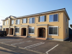 トラストⅡの物件写真