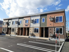 オーシャン　ブルーの物件写真