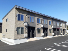 アピアの物件写真