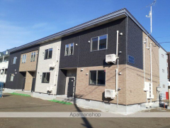 ノース　ステージの物件写真