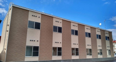 レオパレスポーラスターの物件写真