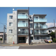 カプチーノ千歳の物件写真