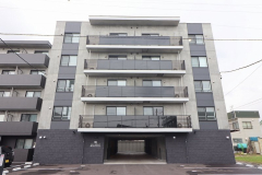 ＷＥＬＬ　ＢＲＩＧＨＴ　朝日ＲＥＳＩＤＥＮＣＥの物件写真