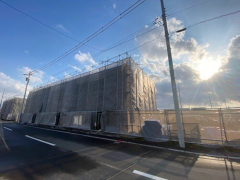 ｆｉｒｓｔ　ｓｋｙ　Ｃ　Ｃ棟の物件写真