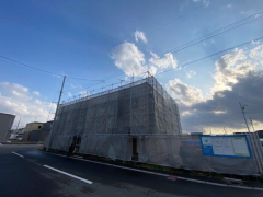 ｆｉｒｓｔ　ｓｋｙ　Ｄ　Ｄ棟の物件写真