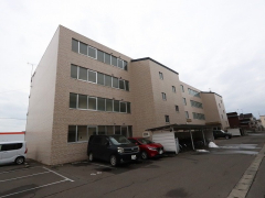 沼ノ端ハイツＢの物件写真